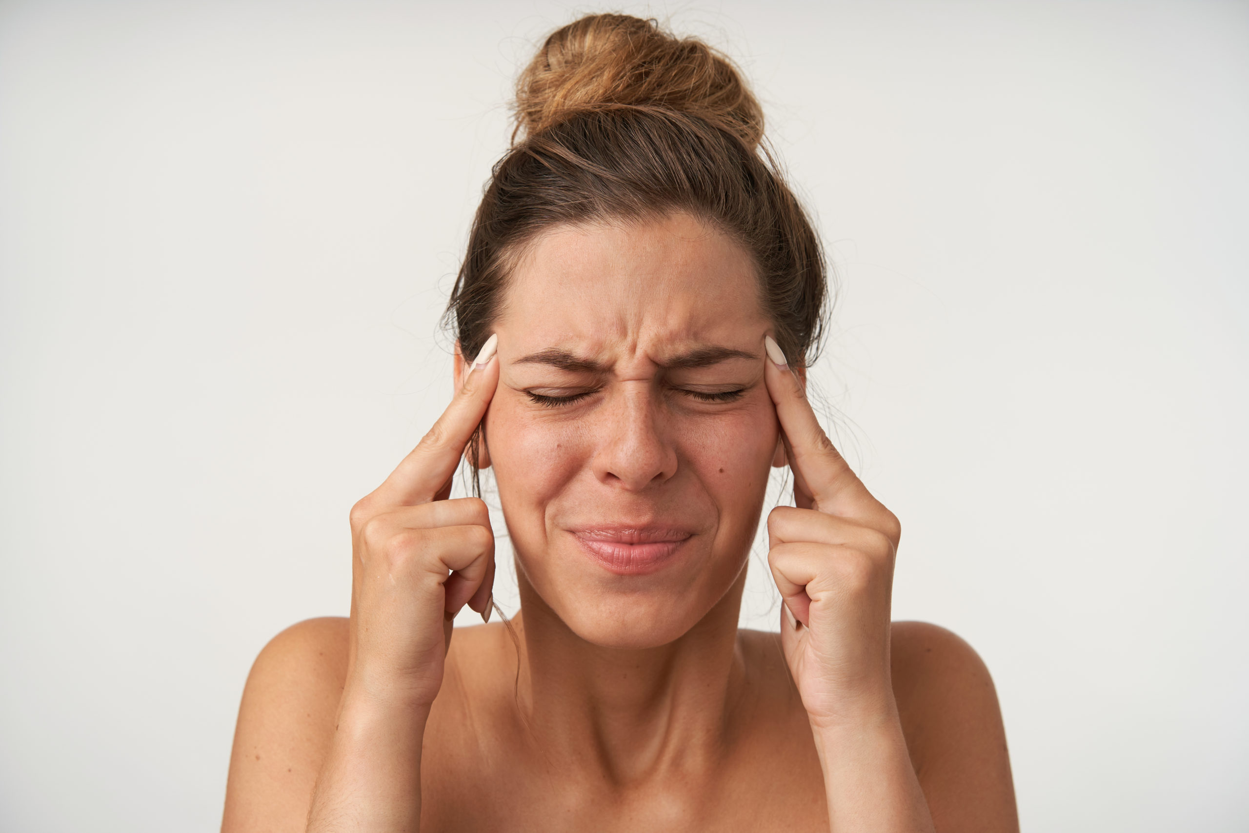 Les migraines et le Neurofeedback dynamique